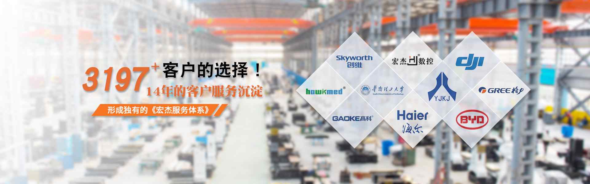 東莞市宏杰數控科技有限公司