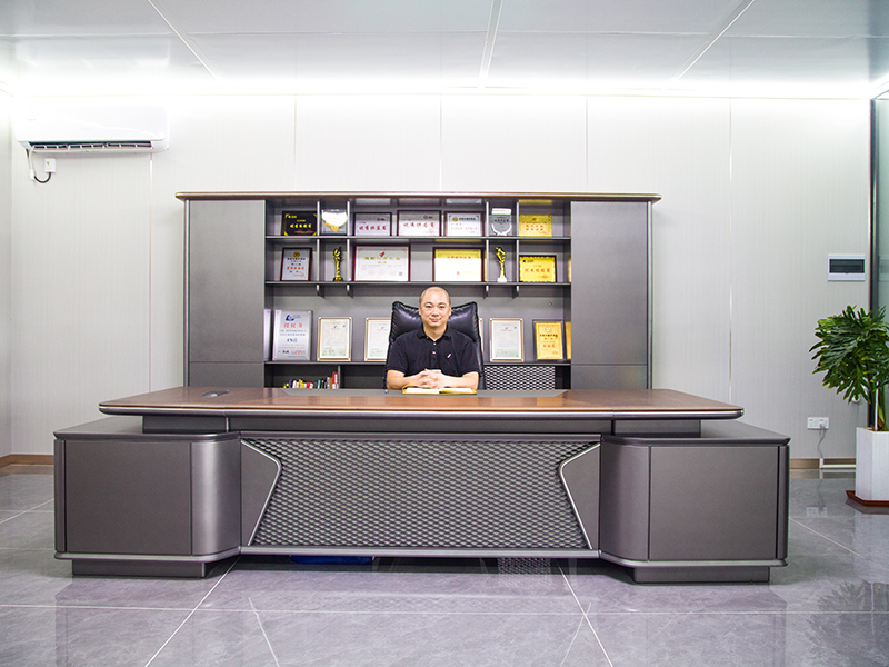 General Manager's Office